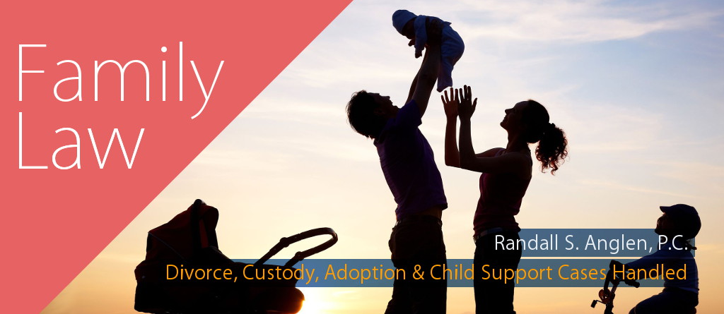 Divorce, Custody, Adoptions, & Child Support
